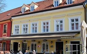 Bed&Breakfast Regal Residence